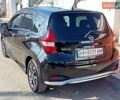 Черный Ниссан Ноут, объемом двигателя 1.2 л и пробегом 47 тыс. км за 14900 $, фото 12 на Automoto.ua