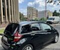 Чорний Ніссан Ноут, об'ємом двигуна 1.2 л та пробігом 71 тис. км за 12828 $, фото 3 на Automoto.ua