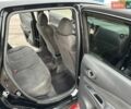 Черный Ниссан Ноут, объемом двигателя 1.2 л и пробегом 44 тыс. км за 13900 $, фото 27 на Automoto.ua