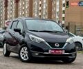 Чорний Ніссан Ноут, об'ємом двигуна 1.2 л та пробігом 70 тис. км за 12900 $, фото 2 на Automoto.ua