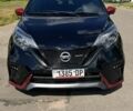 Черный Ниссан Ноут, объемом двигателя 1.2 л и пробегом 69 тыс. км за 14400 $, фото 10 на Automoto.ua