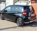 Черный Ниссан Ноут, объемом двигателя 1.2 л и пробегом 47 тыс. км за 14900 $, фото 11 на Automoto.ua