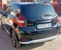 Черный Ниссан Ноут, объемом двигателя 1.2 л и пробегом 47 тыс. км за 14900 $, фото 15 на Automoto.ua
