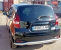 Черный Ниссан Ноут, объемом двигателя 1.2 л и пробегом 47 тыс. км за 14900 $, фото 17 на Automoto.ua