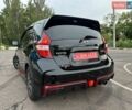 Черный Ниссан Ноут, объемом двигателя 1.2 л и пробегом 44 тыс. км за 13900 $, фото 16 на Automoto.ua
