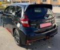 Черный Ниссан Ноут, объемом двигателя 1.2 л и пробегом 72 тыс. км за 13900 $, фото 8 на Automoto.ua