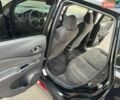 Черный Ниссан Ноут, объемом двигателя 1.2 л и пробегом 44 тыс. км за 13900 $, фото 26 на Automoto.ua
