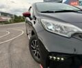 Черный Ниссан Ноут, объемом двигателя 1.2 л и пробегом 44 тыс. км за 13900 $, фото 22 на Automoto.ua