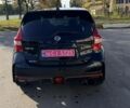 Черный Ниссан Ноут, объемом двигателя 1.2 л и пробегом 72 тыс. км за 13900 $, фото 9 на Automoto.ua