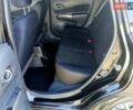 Черный Ниссан Ноут, объемом двигателя 1.2 л и пробегом 47 тыс. км за 14900 $, фото 44 на Automoto.ua