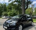Чорний Ніссан Ноут, об'ємом двигуна 1.2 л та пробігом 71 тис. км за 12828 $, фото 1 на Automoto.ua
