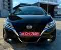 Черный Ниссан Ноут, объемом двигателя 1.2 л и пробегом 35 тыс. км за 16500 $, фото 1 на Automoto.ua