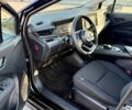 Черный Ниссан Ноут, объемом двигателя 1.2 л и пробегом 35 тыс. км за 16500 $, фото 7 на Automoto.ua