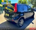 Чорний Ніссан Ноут, об'ємом двигуна 1.4 л та пробігом 150 тис. км за 4999 $, фото 3 на Automoto.ua