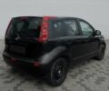 Чорний Ніссан Ноут, об'ємом двигуна 1.6 л та пробігом 315 тис. км за 4700 $, фото 3 на Automoto.ua