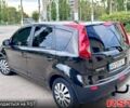 Чорний Ніссан Ноут, об'ємом двигуна 1.4 л та пробігом 172 тис. км за 5400 $, фото 3 на Automoto.ua