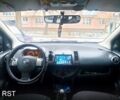 Черный Ниссан Ноут, объемом двигателя 1.5 л и пробегом 157 тыс. км за 5700 $, фото 4 на Automoto.ua