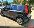 Чорний Ніссан Ноут, об'ємом двигуна 1.4 л та пробігом 150 тис. км за 4999 $, фото 2 на Automoto.ua