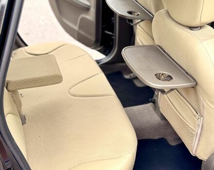 Чорний Ніссан Ноут, об'ємом двигуна 1.4 л та пробігом 172 тис. км за 5400 $, фото 8 на Automoto.ua