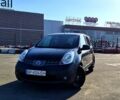 Чорний Ніссан Ноут, об'ємом двигуна 1.6 л та пробігом 139 тис. км за 5900 $, фото 1 на Automoto.ua