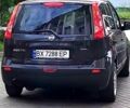 Чорний Ніссан Ноут, об'ємом двигуна 1.4 л та пробігом 235 тис. км за 4700 $, фото 1 на Automoto.ua