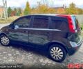 Чорний Ніссан Ноут, об'ємом двигуна 1.4 л та пробігом 172 тис. км за 4500 $, фото 7 на Automoto.ua