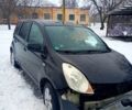 Чорний Ніссан Ноут, об'ємом двигуна 1.6 л та пробігом 0 тис. км за 2000 $, фото 1 на Automoto.ua