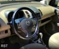Черный Ниссан Ноут, объемом двигателя 1.5 л и пробегом 180 тыс. км за 4800 $, фото 3 на Automoto.ua
