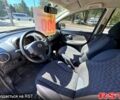 Чорний Ніссан Ноут, об'ємом двигуна 1.4 л та пробігом 150 тис. км за 4999 $, фото 4 на Automoto.ua