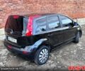 Чорний Ніссан Ноут, об'ємом двигуна 1.4 л та пробігом 172 тис. км за 4500 $, фото 6 на Automoto.ua