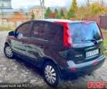 Чорний Ніссан Ноут, об'ємом двигуна 1.4 л та пробігом 172 тис. км за 4500 $, фото 9 на Automoto.ua