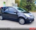Чорний Ніссан Ноут, об'ємом двигуна 1.4 л та пробігом 172 тис. км за 5400 $, фото 2 на Automoto.ua