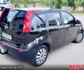 Чорний Ніссан Ноут, об'ємом двигуна 1.4 л та пробігом 172 тис. км за 5400 $, фото 5 на Automoto.ua