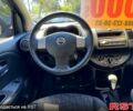 Чорний Ніссан Ноут, об'ємом двигуна 1.4 л та пробігом 150 тис. км за 4999 $, фото 6 на Automoto.ua