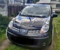 Чорний Ніссан Ноут, об'ємом двигуна 1.4 л та пробігом 235 тис. км за 4700 $, фото 3 на Automoto.ua