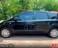 Черный Ниссан Ноут, объемом двигателя 1.5 л и пробегом 157 тыс. км за 5700 $, фото 1 на Automoto.ua