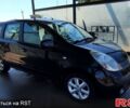 Черный Ниссан Ноут, объемом двигателя 1.5 л и пробегом 180 тыс. км за 4800 $, фото 1 на Automoto.ua