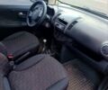 Черный Ниссан Ноут, объемом двигателя 1.4 л и пробегом 198 тыс. км за 4750 $, фото 12 на Automoto.ua
