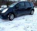 Черный Ниссан Ноут, объемом двигателя 1.6 л и пробегом 20000 тыс. км за 6200 $, фото 3 на Automoto.ua