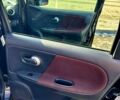 Черный Ниссан Ноут, объемом двигателя 1.6 л и пробегом 160 тыс. км за 7300 $, фото 11 на Automoto.ua
