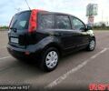 Черный Ниссан Ноут, объемом двигателя 1.6 л и пробегом 182 тыс. км за 6000 $, фото 3 на Automoto.ua