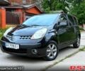 Черный Ниссан Ноут, объемом двигателя 1.6 л и пробегом 178 тыс. км за 6200 $, фото 1 на Automoto.ua