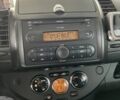 Ниссан Ноут 2007 в Кременчуге на Automoto.ua Черный Ниссан Ноут, объемом двигателя 1.6 л и пробегом 300 тыс. км за 4700 $, фото 9 на Automoto.ua