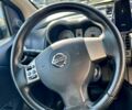Черный Ниссан Ноут, объемом двигателя 1.6 л и пробегом 160 тыс. км за 7300 $, фото 8 на Automoto.ua