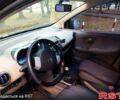 Черный Ниссан Ноут, объемом двигателя 1.4 л и пробегом 230 тыс. км за 4800 $, фото 3 на Automoto.ua