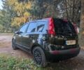 Чорний Ніссан Ноут, об'ємом двигуна 1.4 л та пробігом 253 тис. км за 4900 $, фото 3 на Automoto.ua