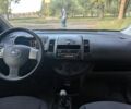 Чорний Ніссан Ноут, об'ємом двигуна 1.4 л та пробігом 253 тис. км за 4900 $, фото 7 на Automoto.ua