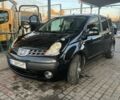 Ниссан Ноут 2007 в Кременчуге на Automoto.ua Черный Ниссан Ноут, объемом двигателя 1.6 л и пробегом 300 тыс. км за 4700 $, фото 1 на Automoto.ua