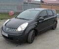 Чорний Ніссан Ноут, об'ємом двигуна 1.4 л та пробігом 262 тис. км за 4850 $, фото 1 на Automoto.ua