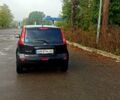 Черный Ниссан Ноут, объемом двигателя 1.4 л и пробегом 230 тыс. км за 4100 $, фото 5 на Automoto.ua